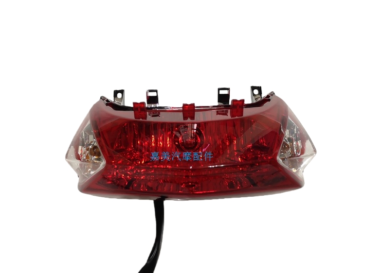 YAMAH-BK9-H3301-00 Taillight