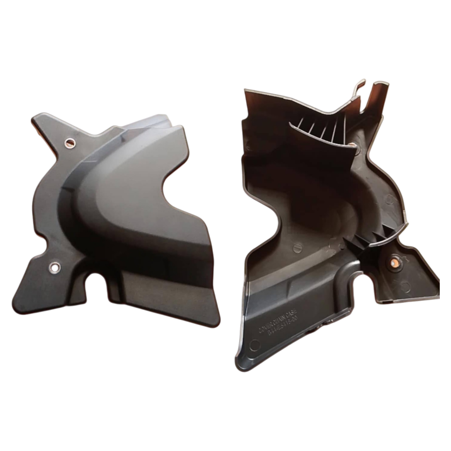 Crankcase YAMAHA CRUX