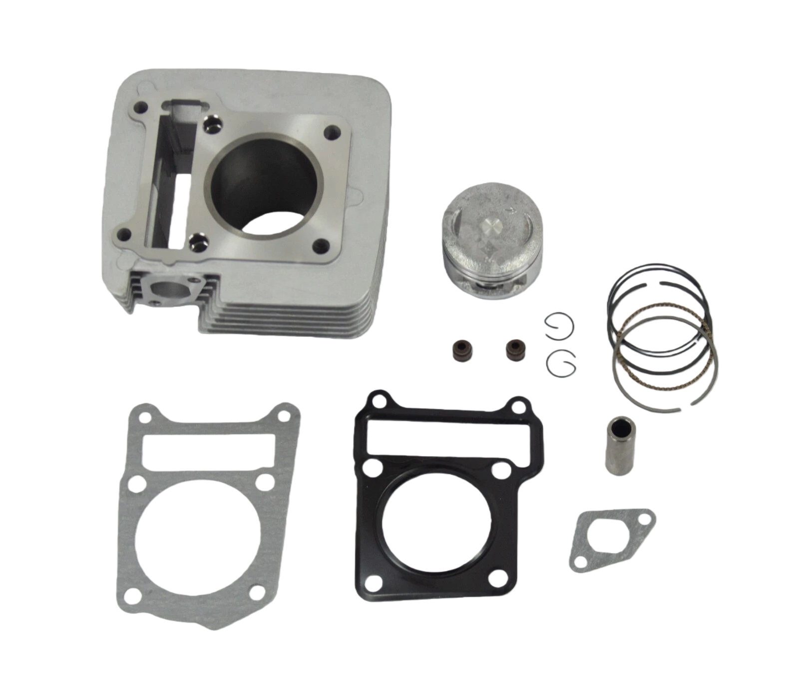 Cylinder Liner YAMAHA YBR125 ( 2005-2017)