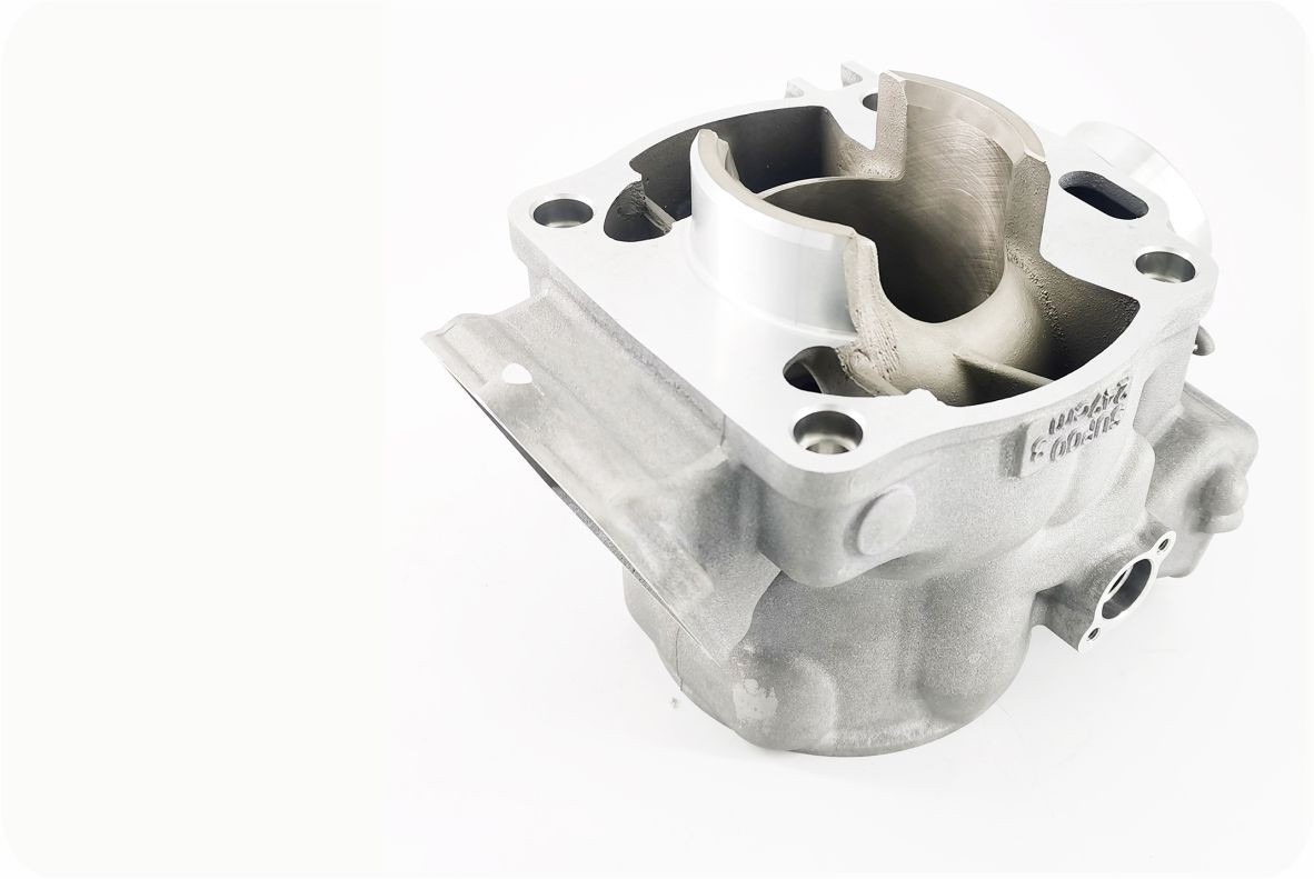 Cylinder Liner YAMAHA YZ250