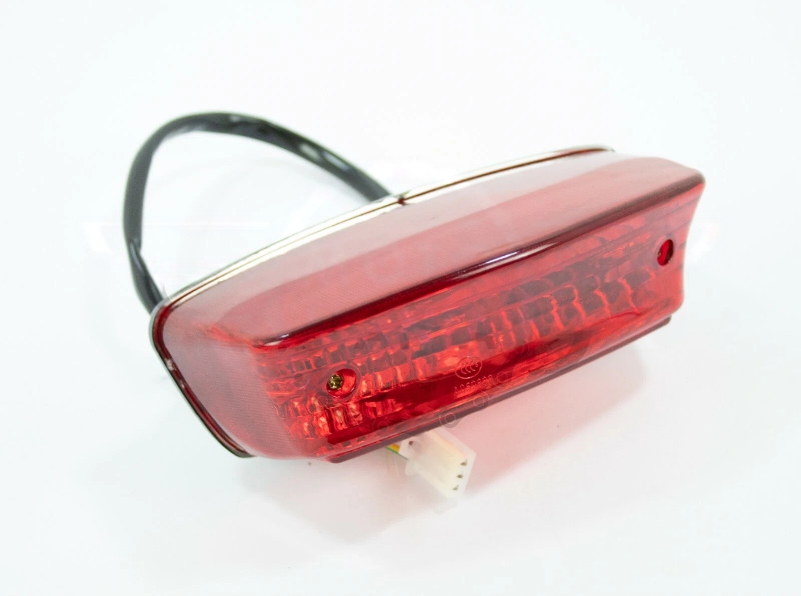 BR-125 2006-2011 Taillight