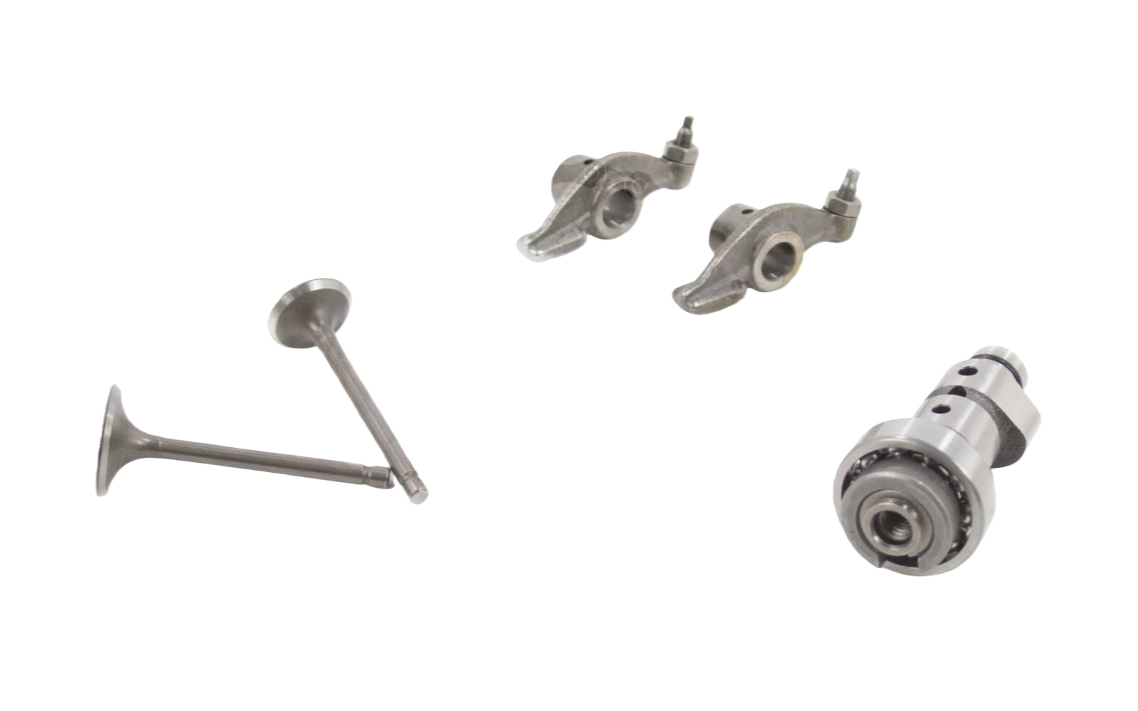 Camshaft Rocker Arm Valve YBR125 XTZ125 154 FMI