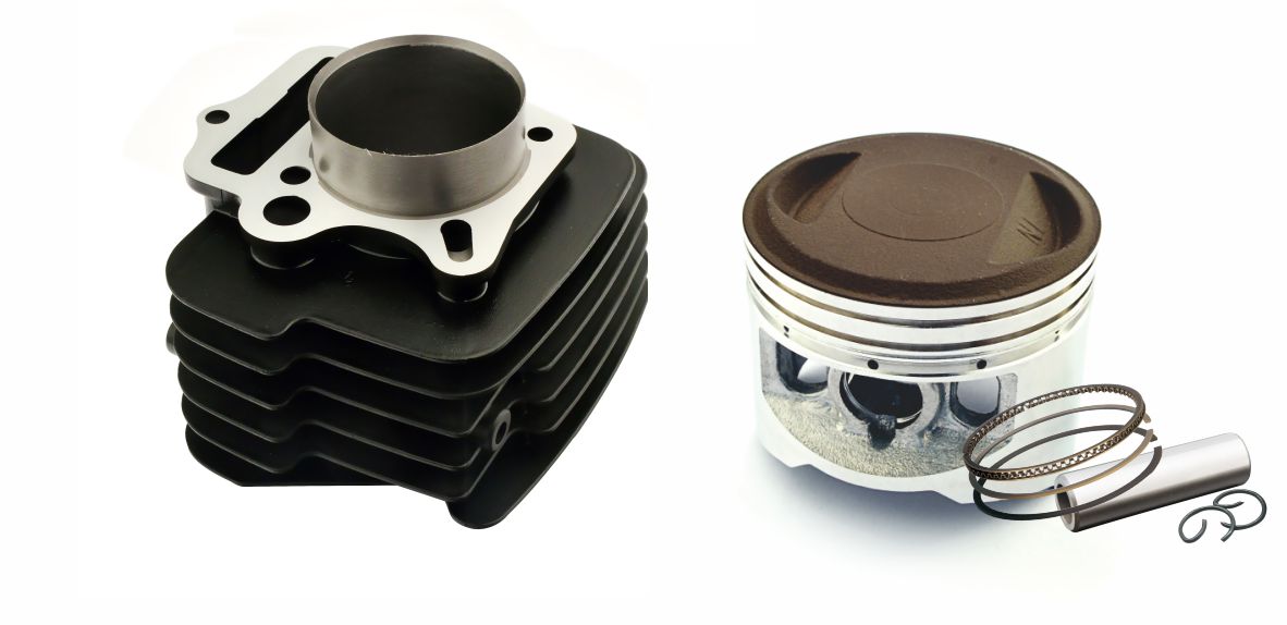 Cylinder Liner YX W063