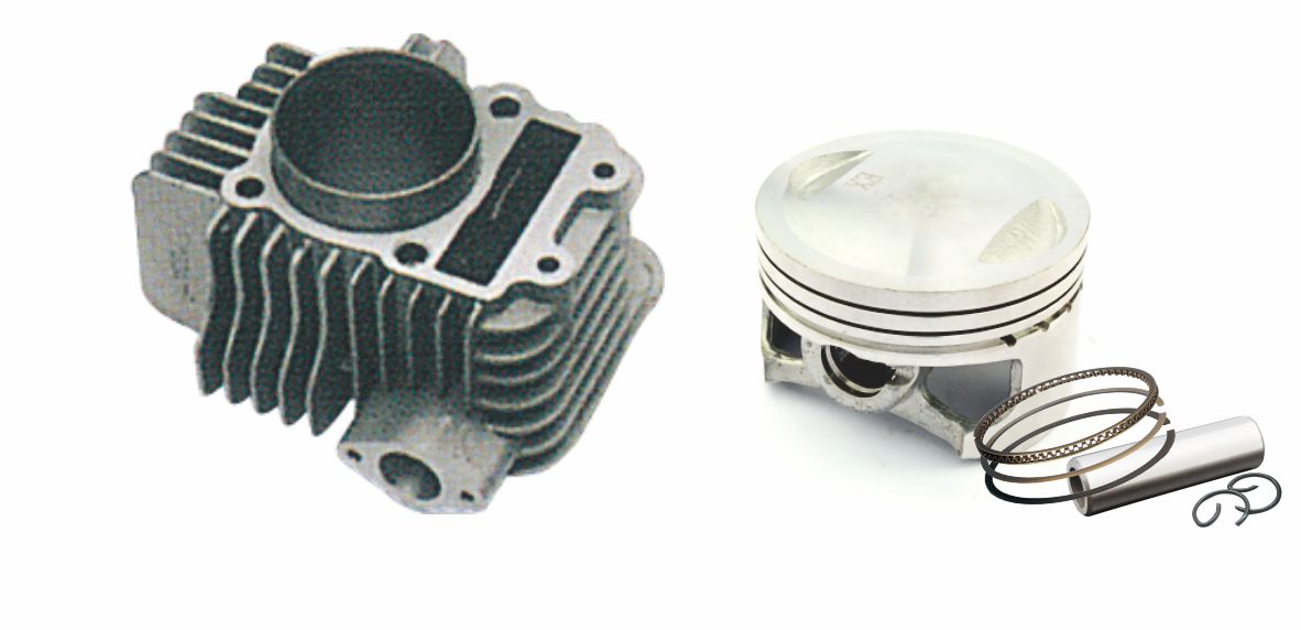 Cylinder Liner YX160-W078