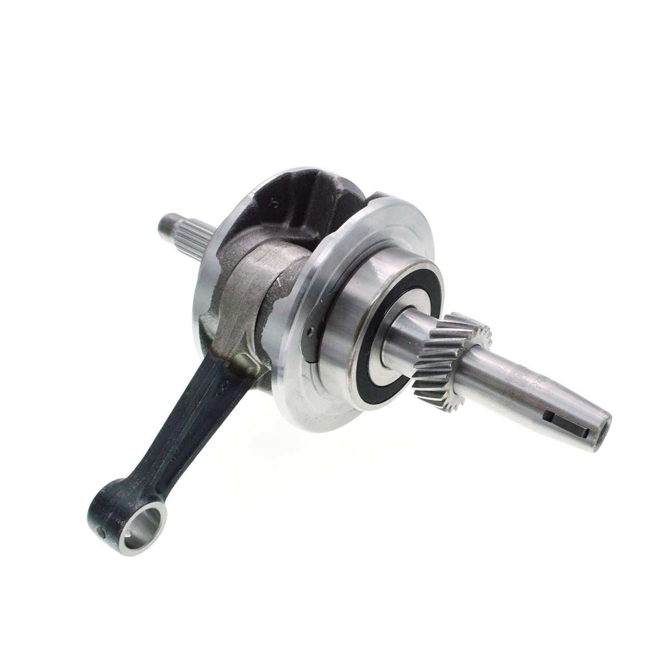 CrankShaft/Connecting Rod YX300