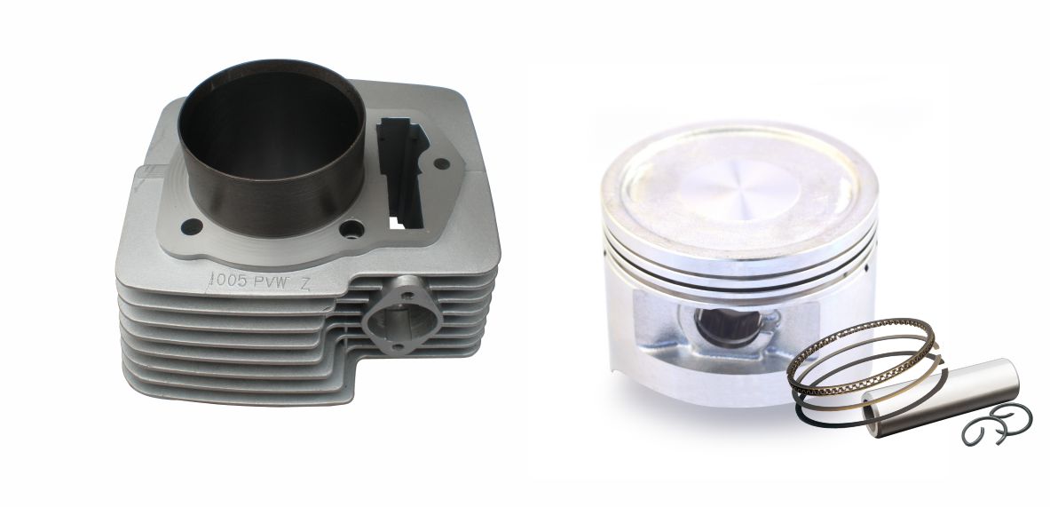 Cylinder Liner YXCBB250