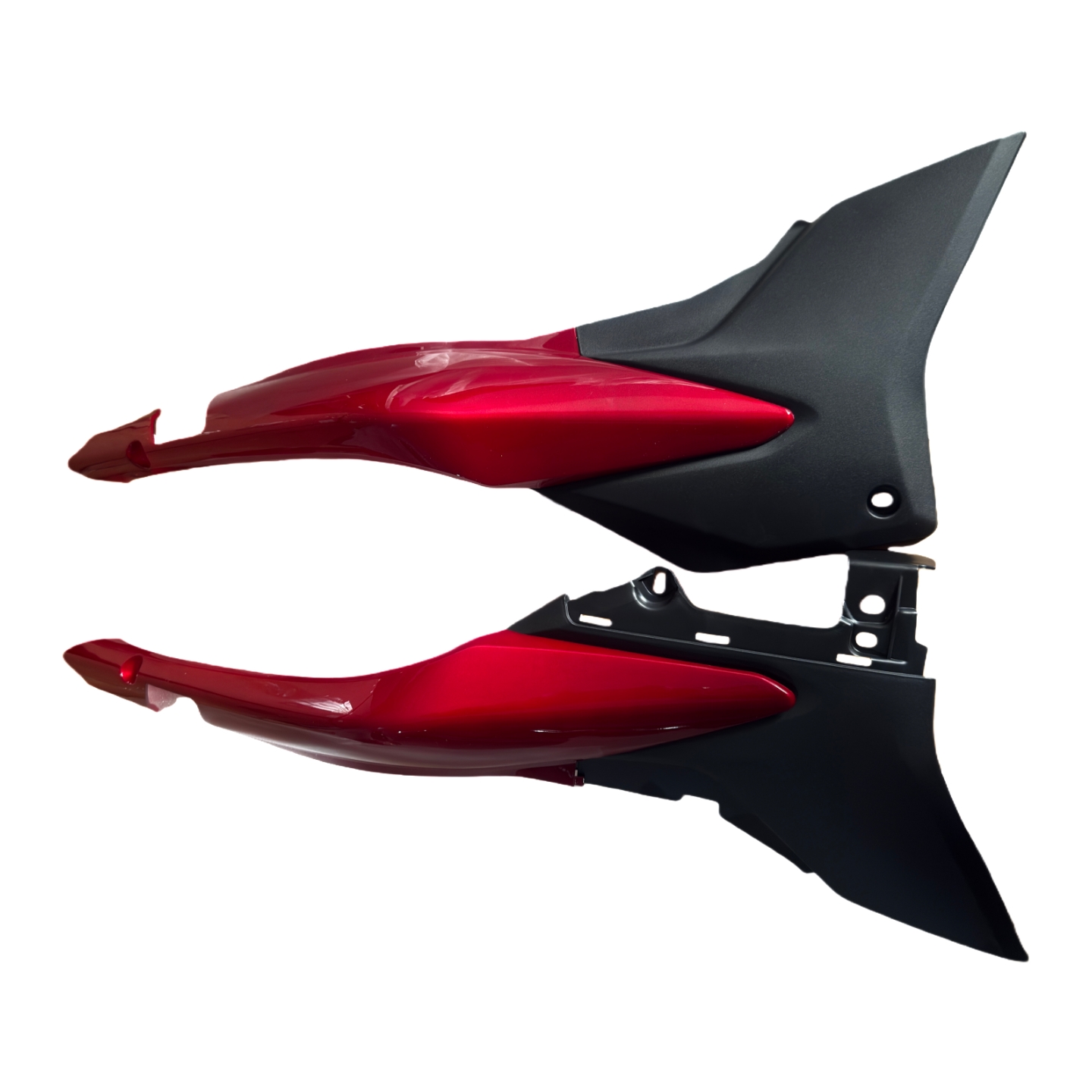 Z1 BROTHER250 Side Cover