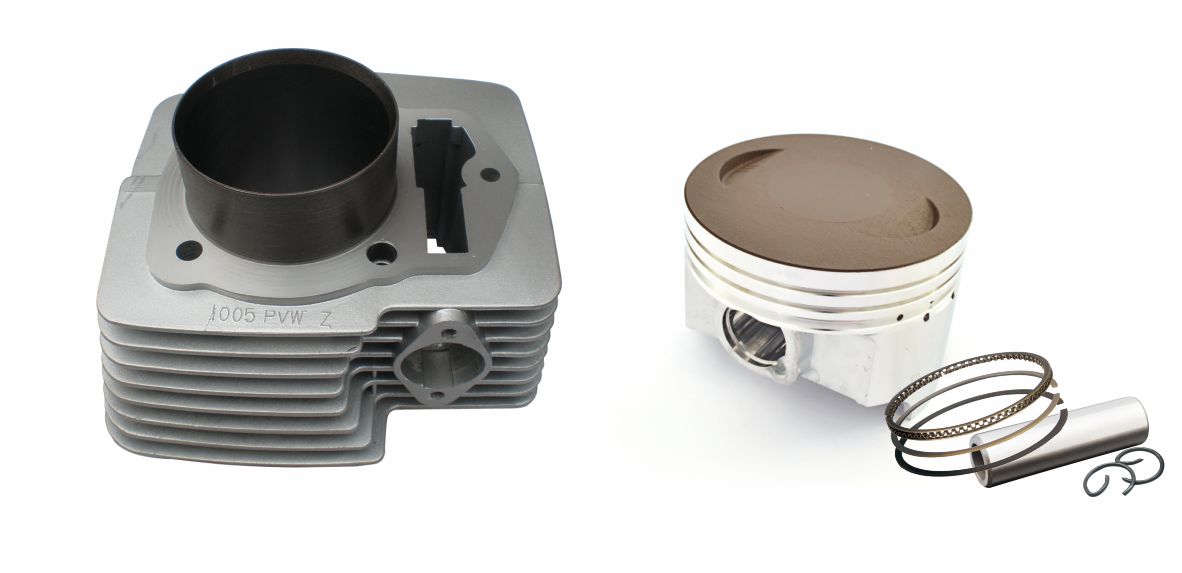 Cylinder Liner ZS CB250