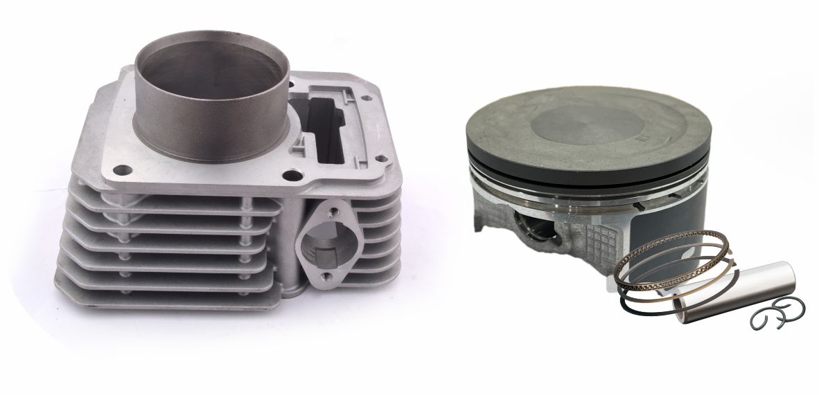 Cylinder Liner ZS CPS300