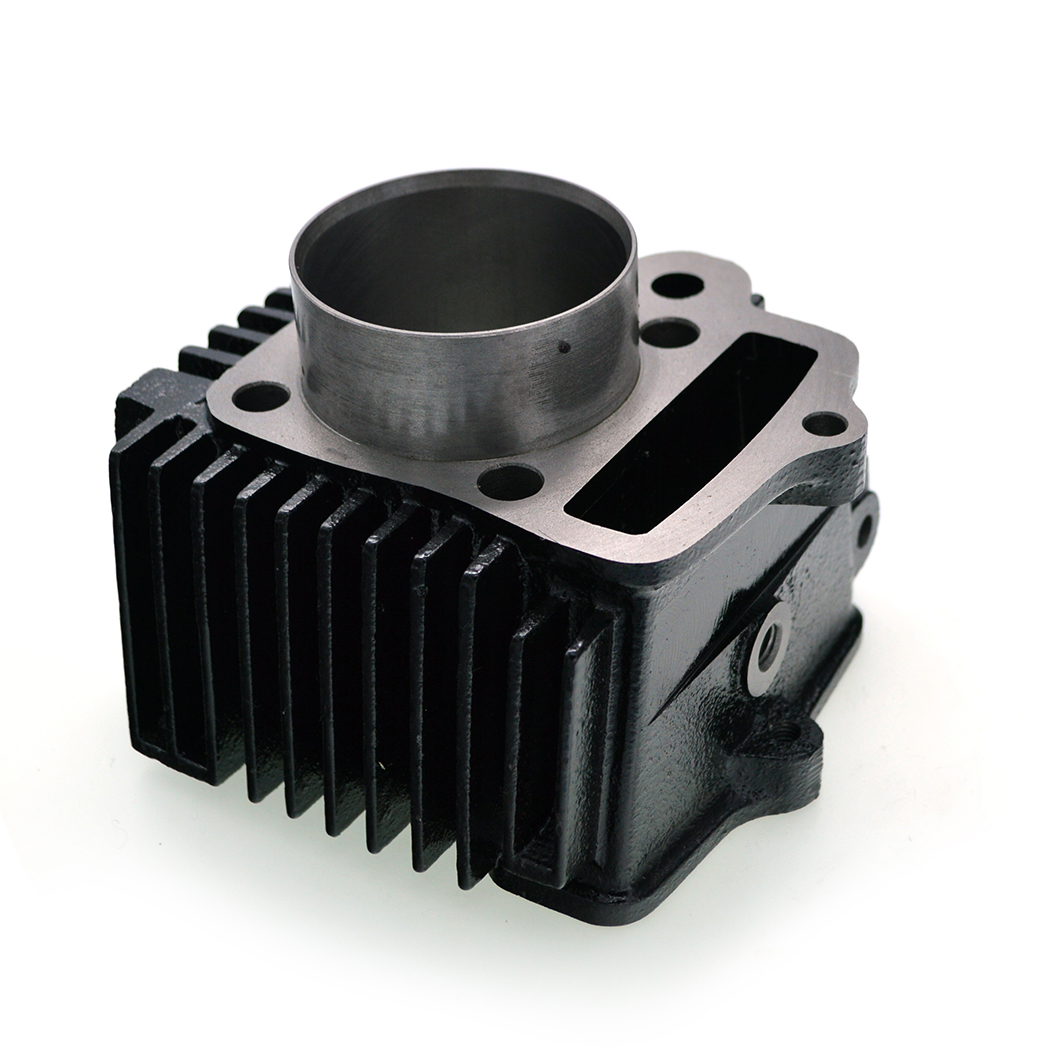 Cylinder Block  ZS W125