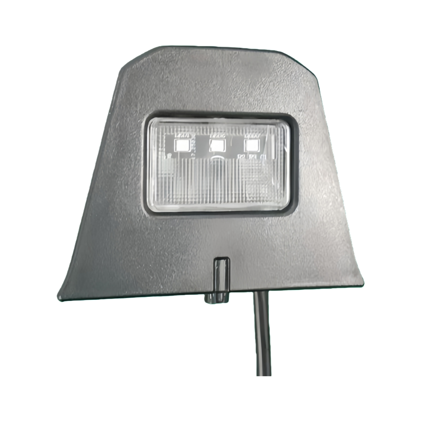 ZT1 License Plate Light