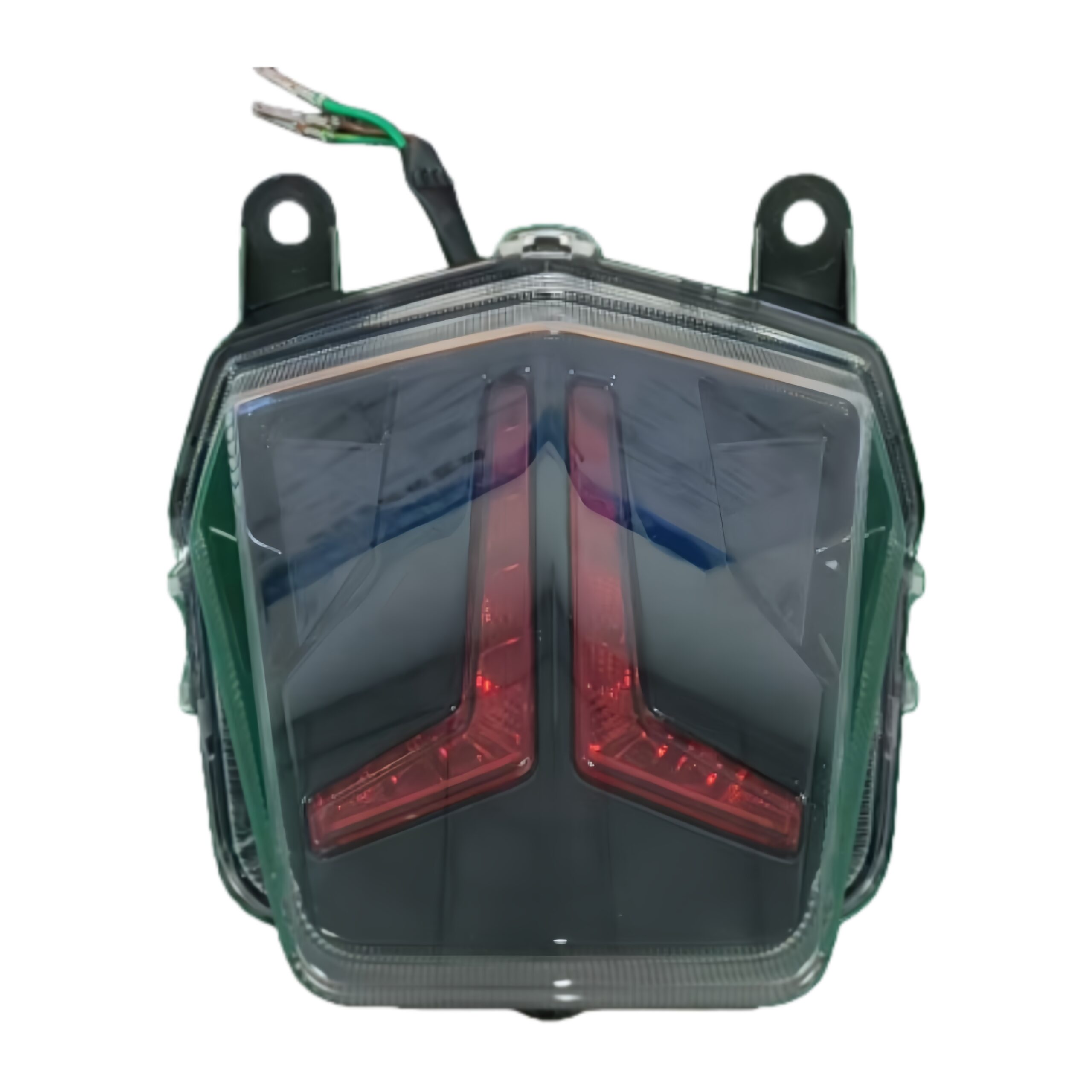 Brazil Off-Road Taillight