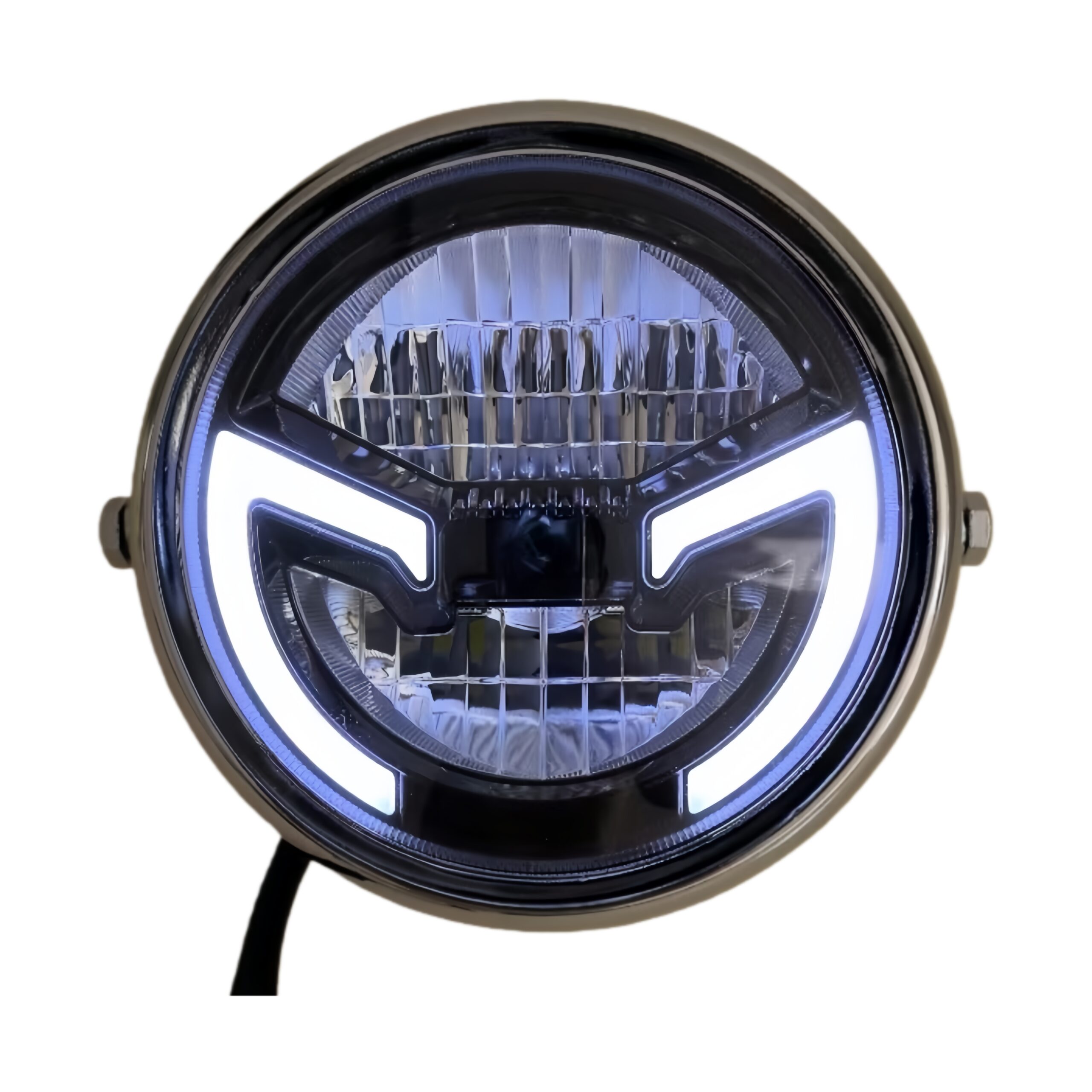 New Generation CG Headlight