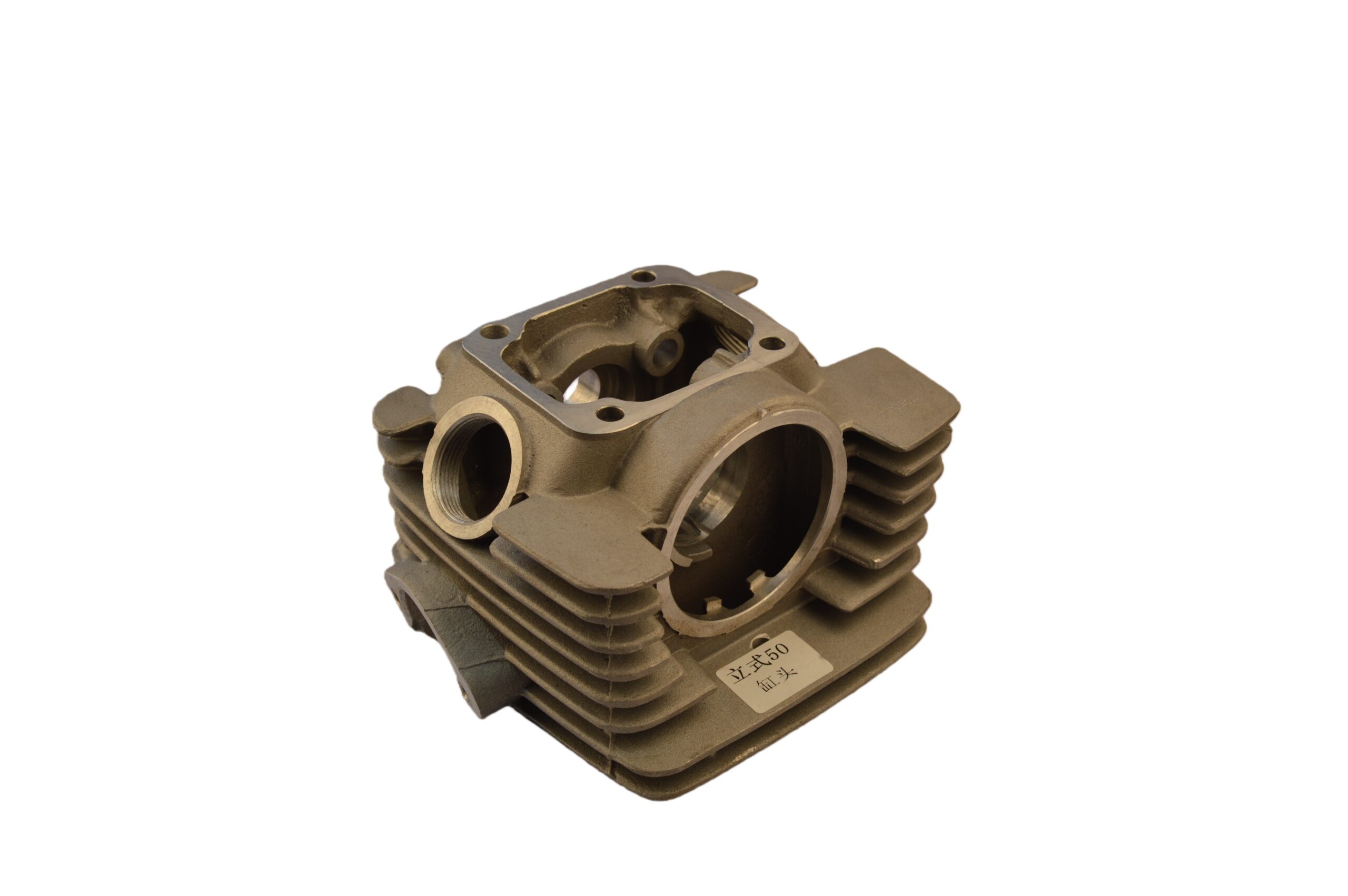 Cylinder （vertical type）