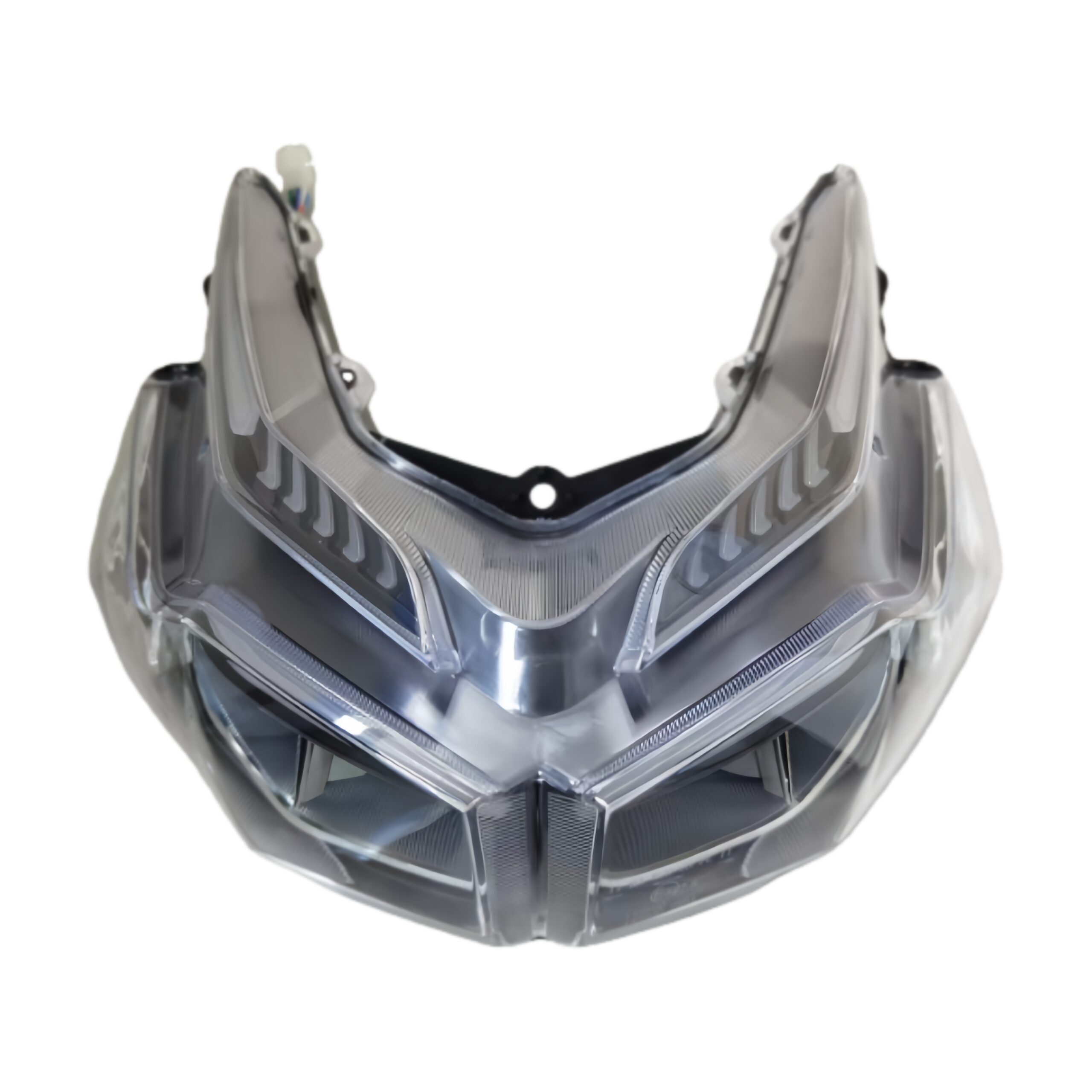 Scooter 5 Generation Scaled Headlight