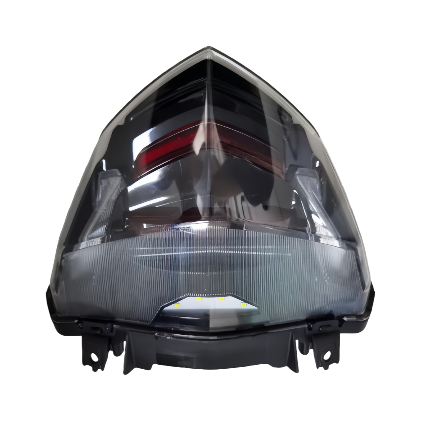 Scooter 5 Generation Scaled Taillight